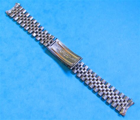 Rolex usa jubilee bracelet